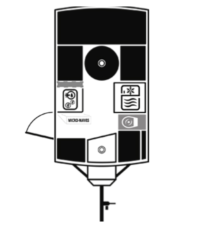 2023 HELIO HELIO O3, , floor-plans-day image number 0